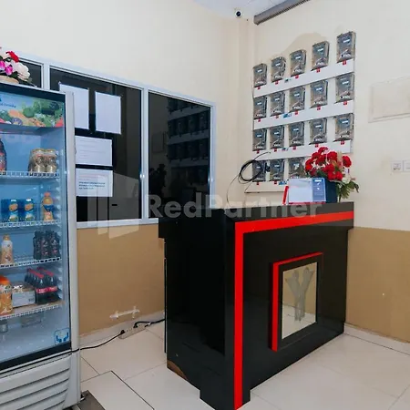 Oyo 94494 Krekot Residence Pasar Baru Coo Property